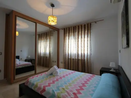 Finca 'Casa del Valle' mit eigenem Pool, Maison 16 personnes à Seseña   Castilla la Mancha - Photo 16