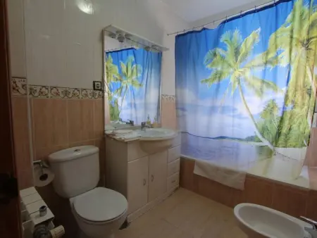 Finca 'Casa del Valle' mit eigenem Pool, Maison 16 personnes à Seseña   Castilla la Mancha - Photo 17