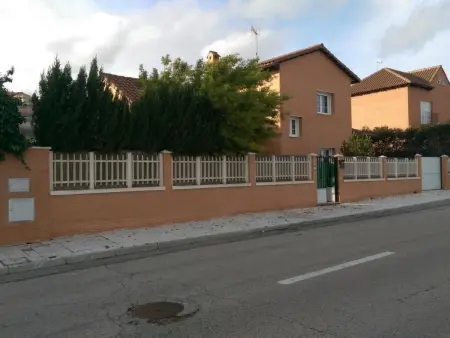 Finca 'Casa del Valle' mit eigenem Pool, Maison 16 personnes à Seseña   Castilla la Mancha - Photo 27