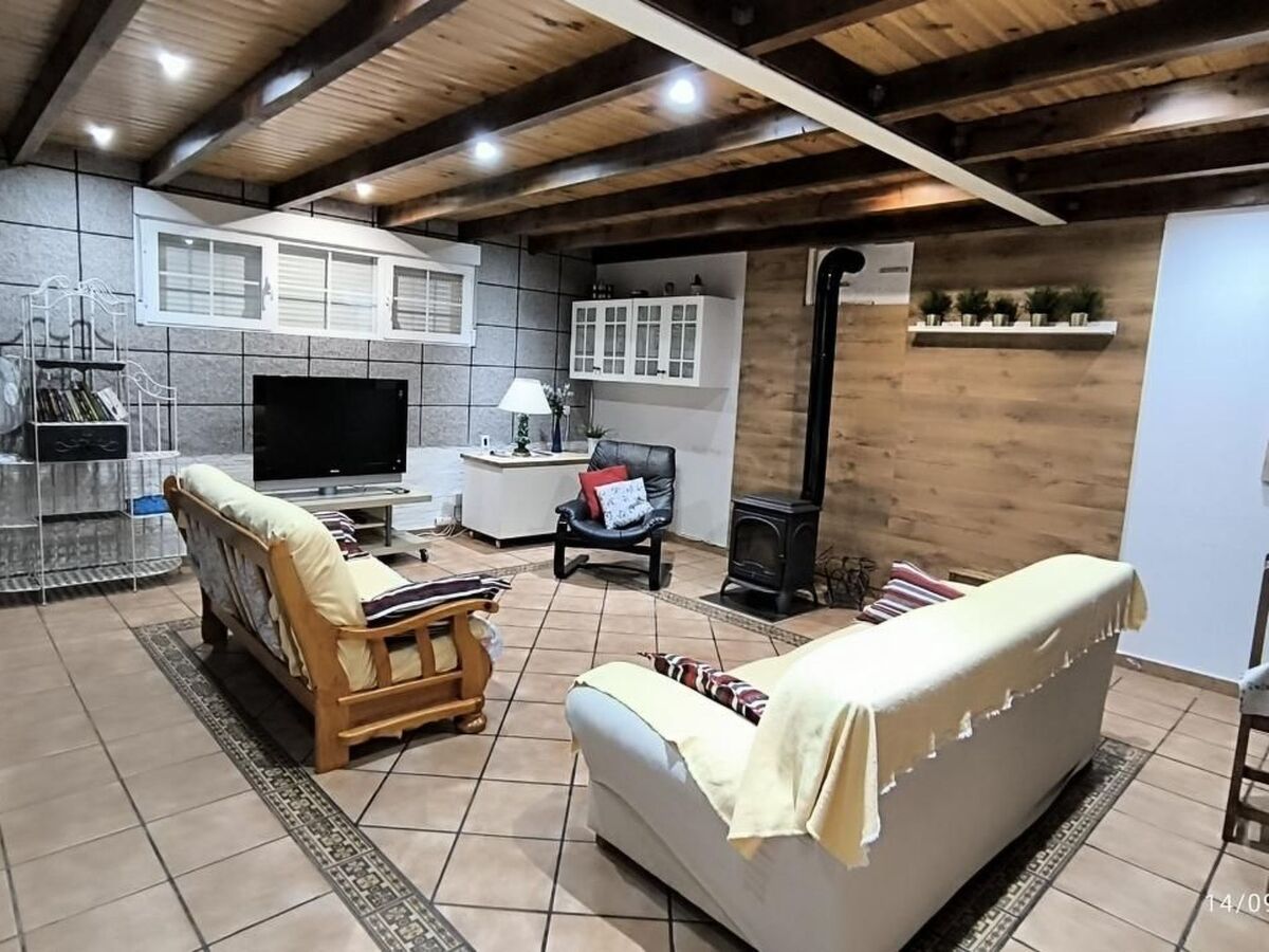 Chalet Mirador de Aranjuez – 12 pers., piscine, vue vallée - Photo 1