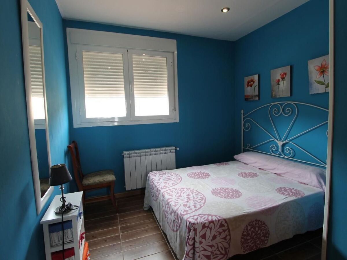 Chalet Mirador de Aranjuez – 12 pers., piscine, vue vallée - Photo 15