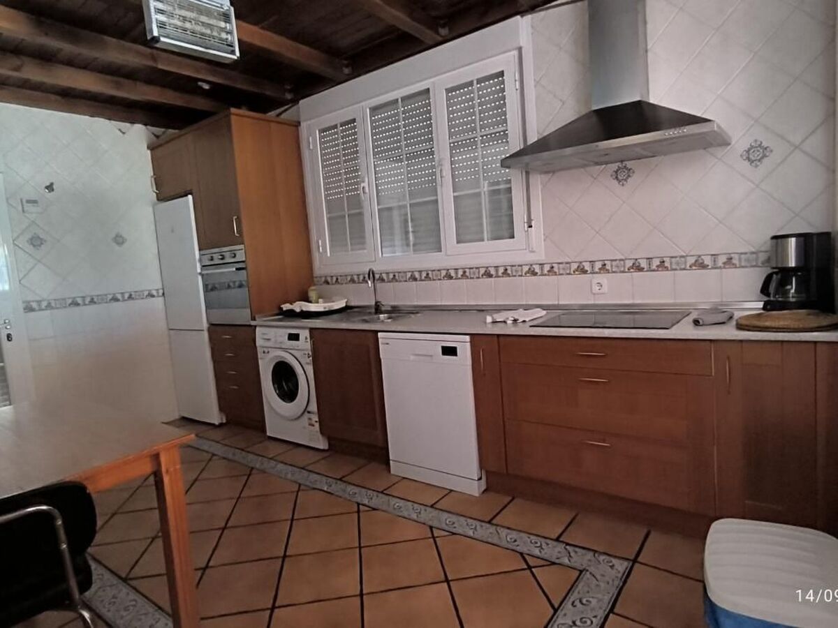 Chalet Mirador de Aranjuez – 12 pers., piscine, vue vallée - Photo 38