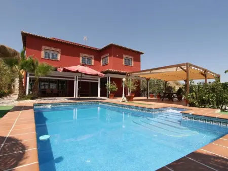 Haus Mirador de Aranjuez - TuCasaTemporal, Maison 12 personnes à Seseña   Castilla la Mancha - Photo 1
