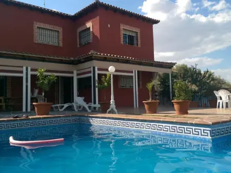 Haus Mirador de Aranjuez - TuCasaTemporal, Maison 12 personnes à Seseña   Castilla la Mancha - Photo 2