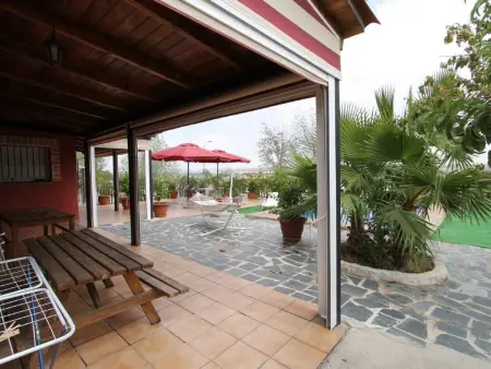 Haus Mirador de Aranjuez - TuCasaTemporal, Maison 12 personnes à Seseña   Castilla la Mancha - Photo 4