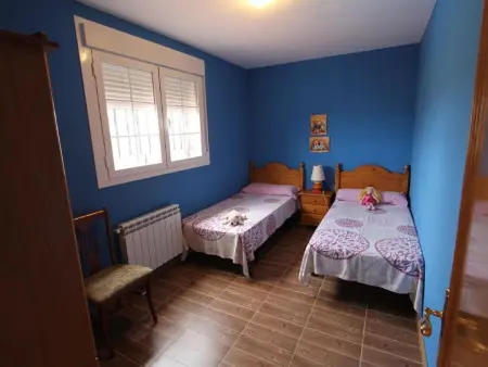 Haus Mirador de Aranjuez - TuCasaTemporal, Maison 12 personnes à Seseña   Castilla la Mancha - Photo 13