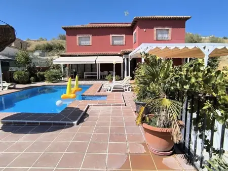 Haus Mirador de Aranjuez - TuCasaTemporal, Maison 12 personnes à Seseña   Castilla la Mancha - Photo 35