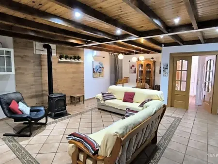 Haus Mirador de Aranjuez - TuCasaTemporal, Maison 12 personnes à Seseña   Castilla la Mancha - Photo 38