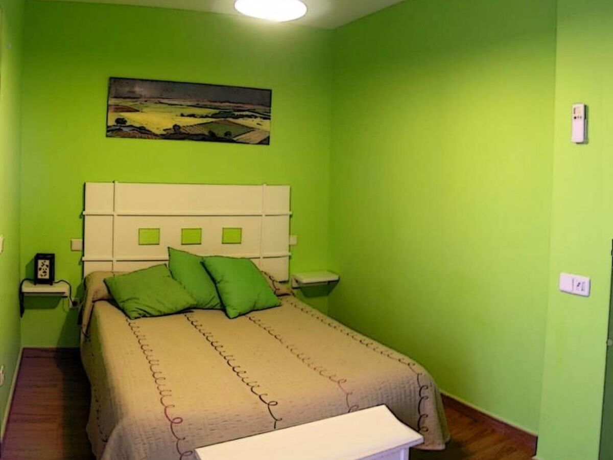 Maison rurale Callejón del Pozo II, 11 pers., piscine - Photo 7