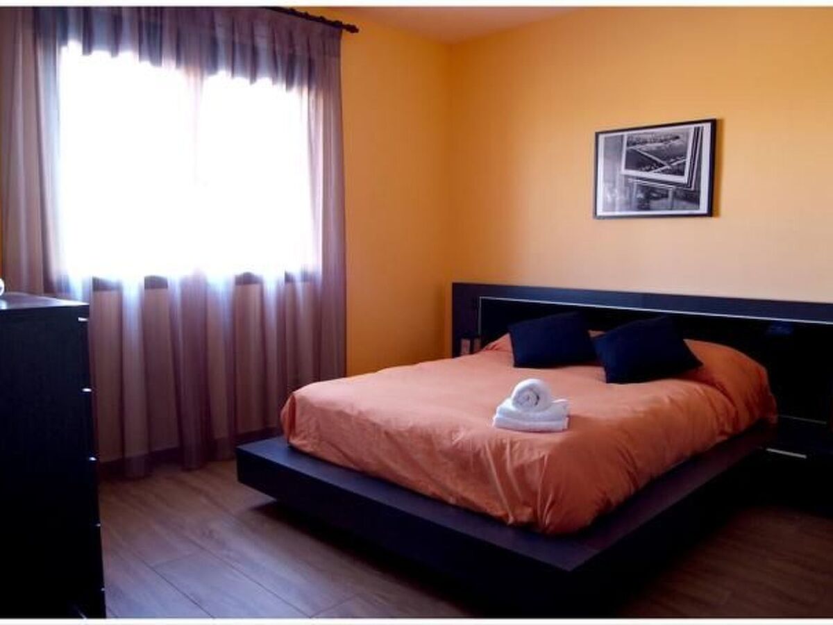 Maison rurale Callejón del Pozo II, 11 pers., piscine - Photo 8