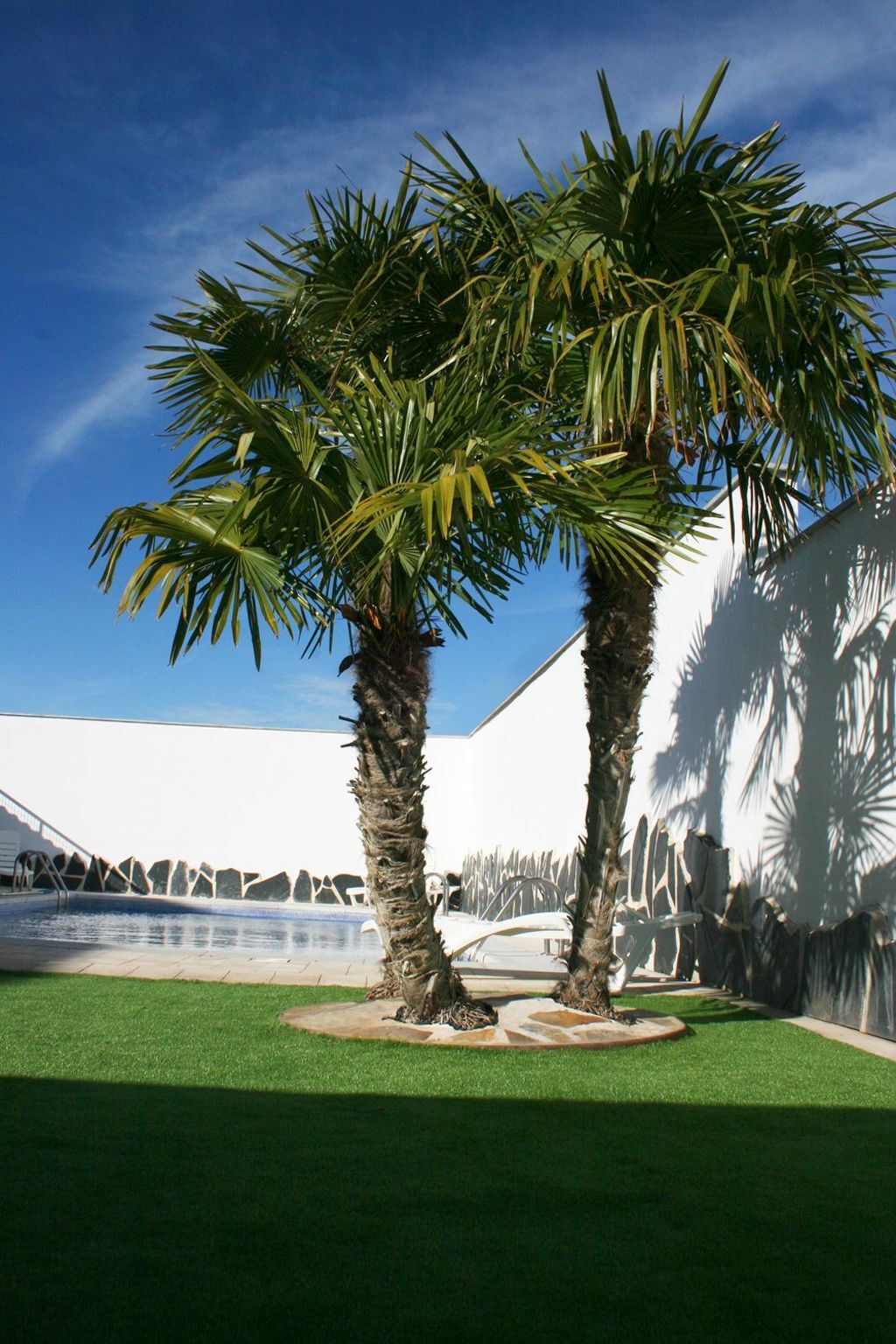 Maison rurale Callejón del Pozo II, 11 pers., piscine - Photo 13