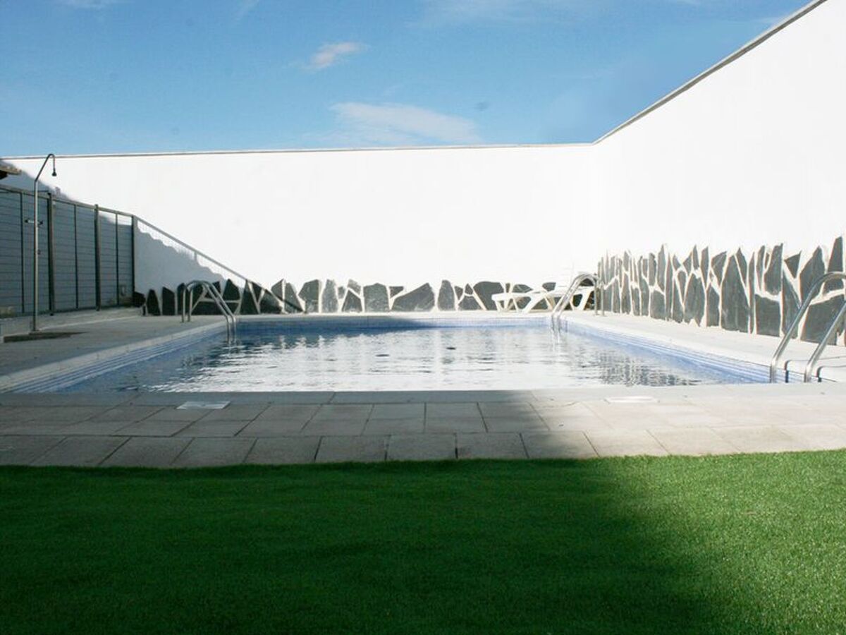 Maison rurale Callejón del Pozo II, 11 pers., piscine - Photo 14
