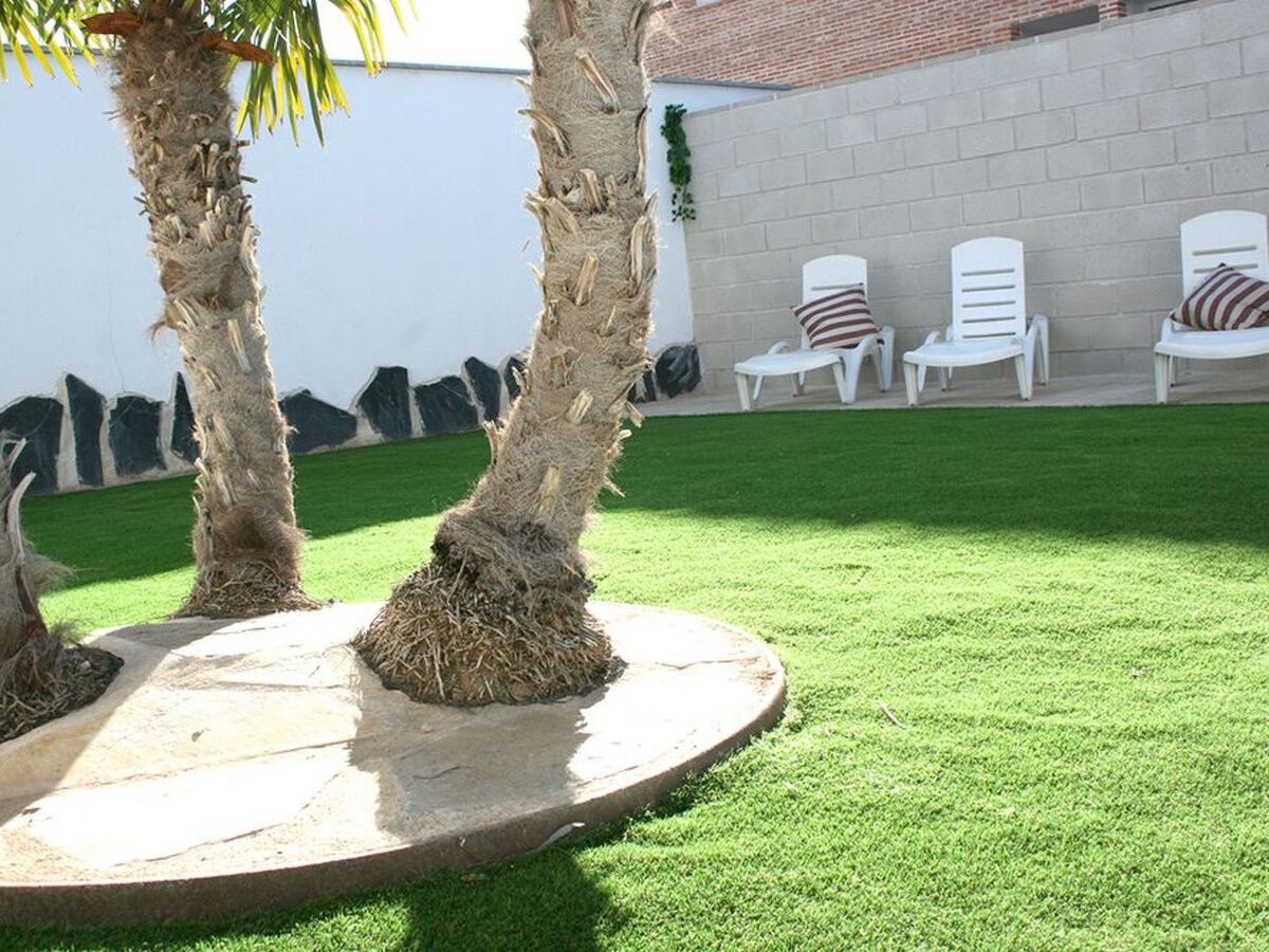 Maison rurale Callejón del Pozo II, 11 pers., piscine - Photo 16