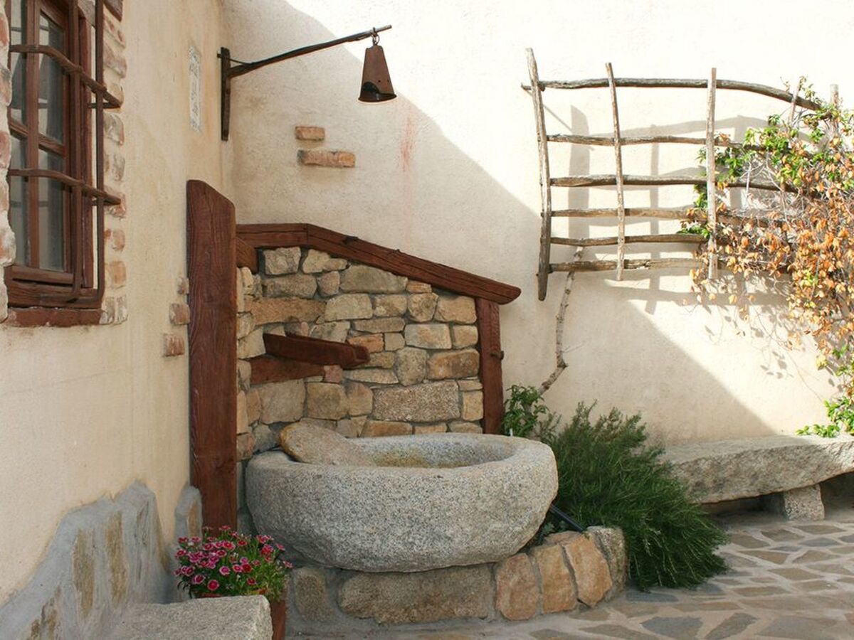 Maison rurale Callejón del Pozo II, 11 pers., piscine - Photo 18