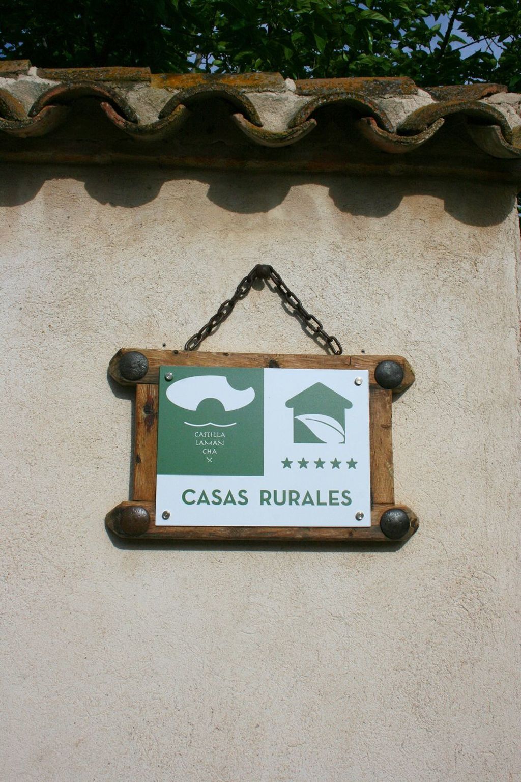 Maison rurale Callejón del Pozo II, 11 pers., piscine - Photo 19