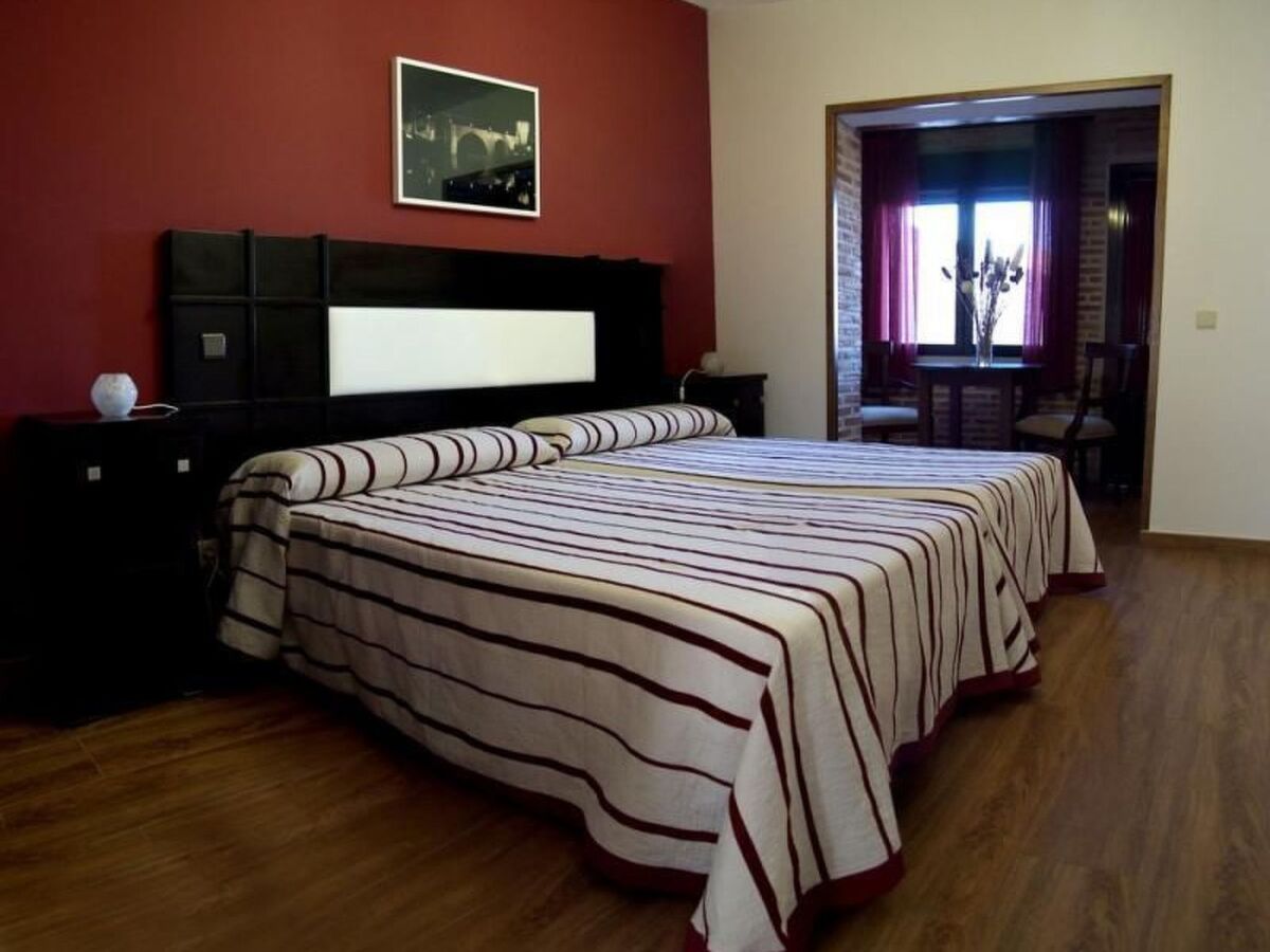 Maison rurale Callejón del Pozo II, 11 pers., piscine - Photo 21