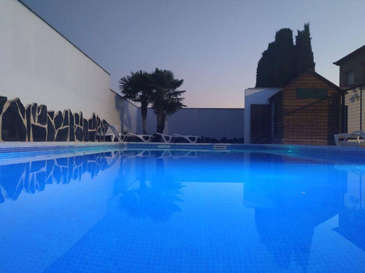Maison rurale Callejón del Pozo II, 11 pers., piscine - Photo 25