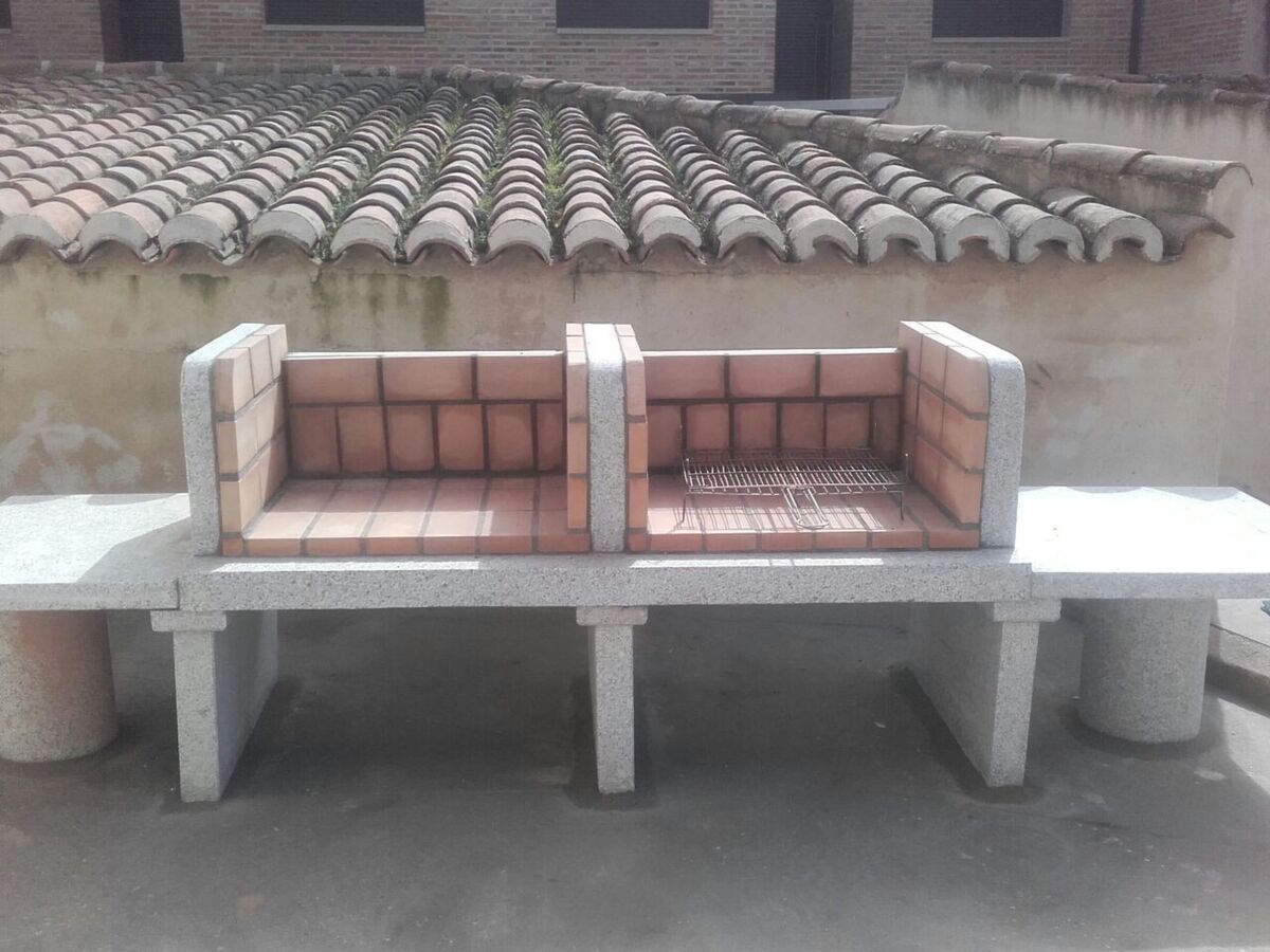 Maison rurale Callejón del Pozo II, 11 pers., piscine - Photo 28