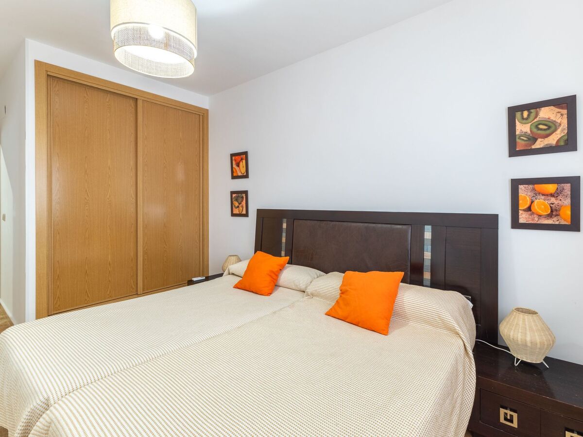 Appartement 9 personnes à Gálvez, près du Puy du Fou - Photo 1