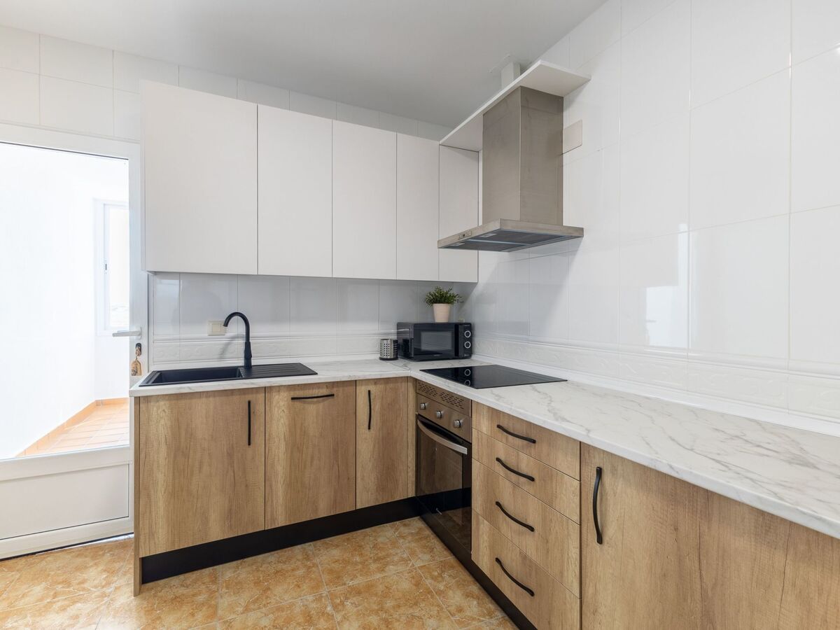 Appartement 9 personnes à Gálvez, près du Puy du Fou - Photo 2