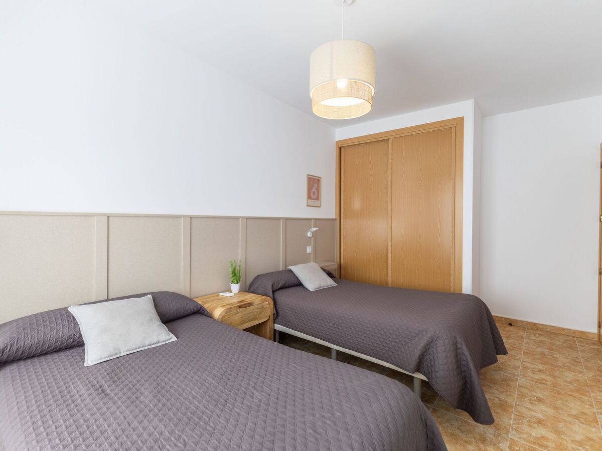 Appartement 9 personnes à Gálvez, près du Puy du Fou - Photo 3