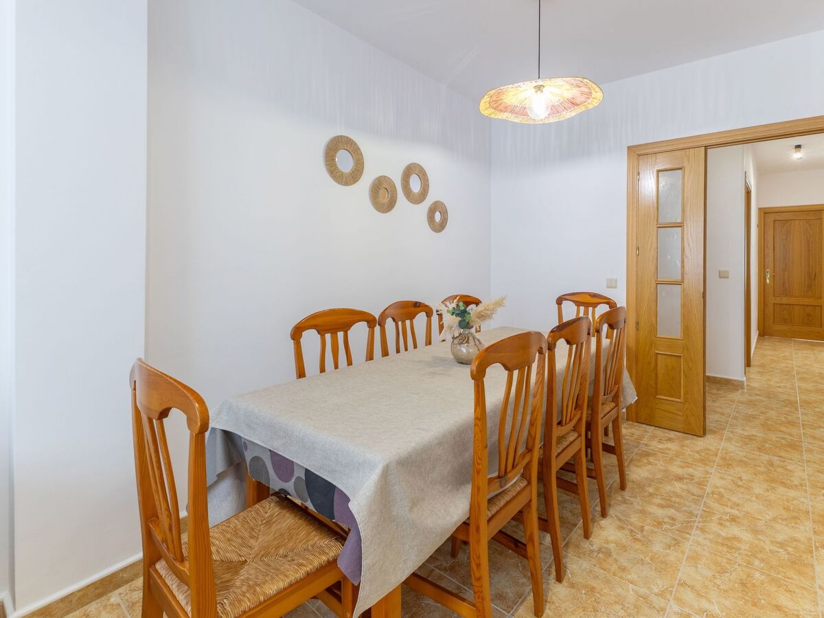Appartement 9 personnes à Gálvez, près du Puy du Fou - Photo 4