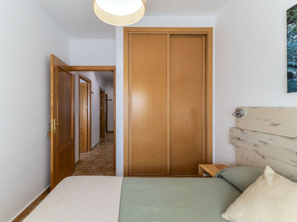 Appartement 9 personnes à Gálvez, près du Puy du Fou - Photo 6