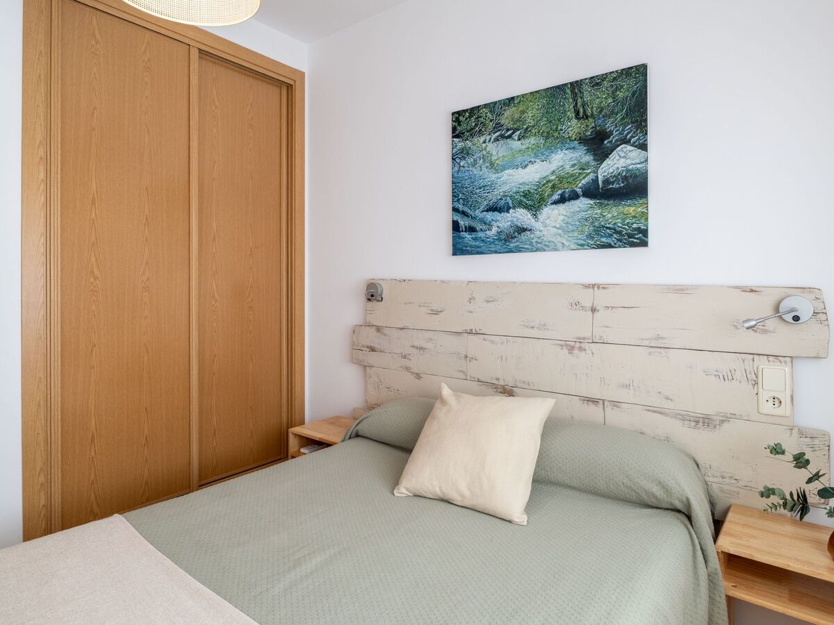 Appartement 9 personnes à Gálvez, près du Puy du Fou - Photo 7