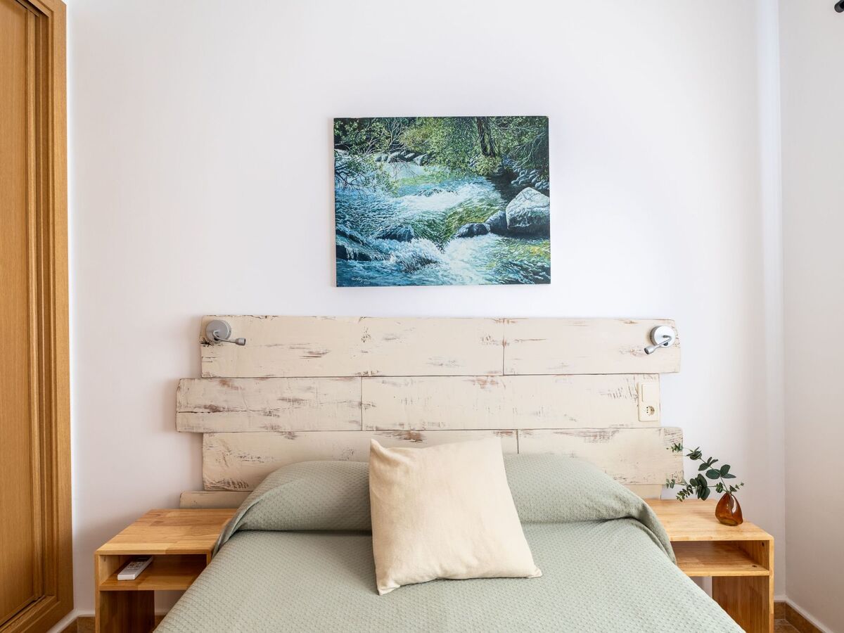 Appartement 9 personnes à Gálvez, près du Puy du Fou - Photo 8