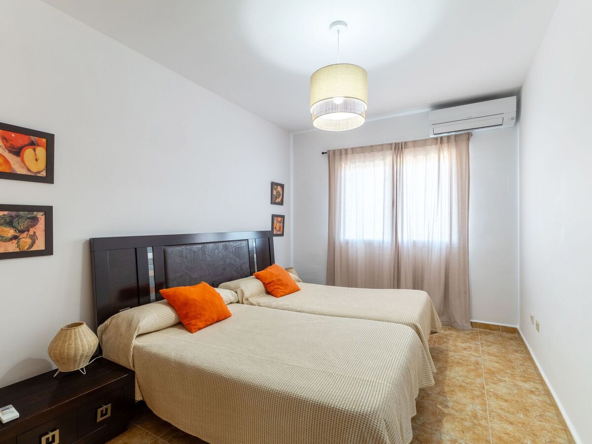 Appartement 9 personnes à Gálvez, près du Puy du Fou - Photo 9