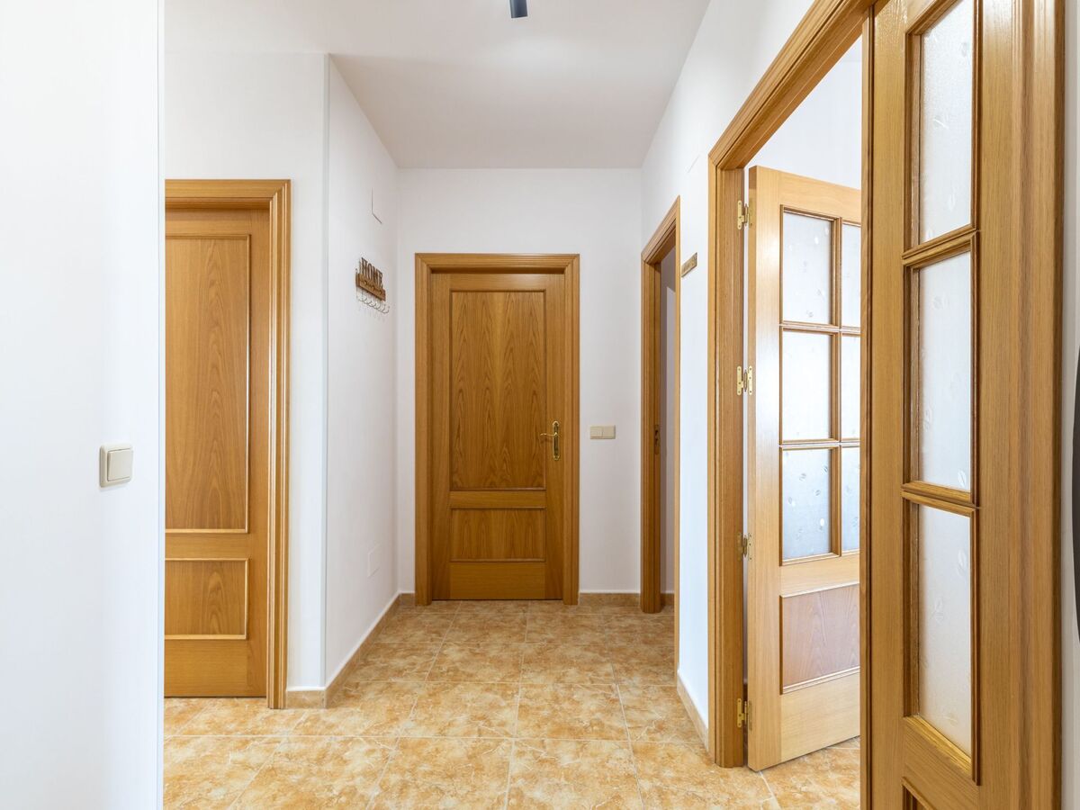Appartement 9 personnes à Gálvez, près du Puy du Fou - Photo 10
