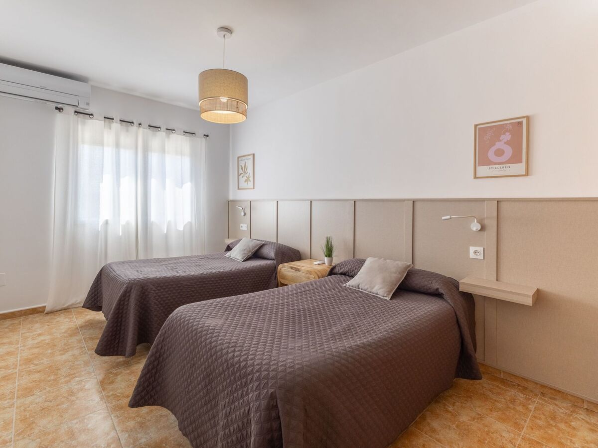 Appartement 9 personnes à Gálvez, près du Puy du Fou - Photo 11