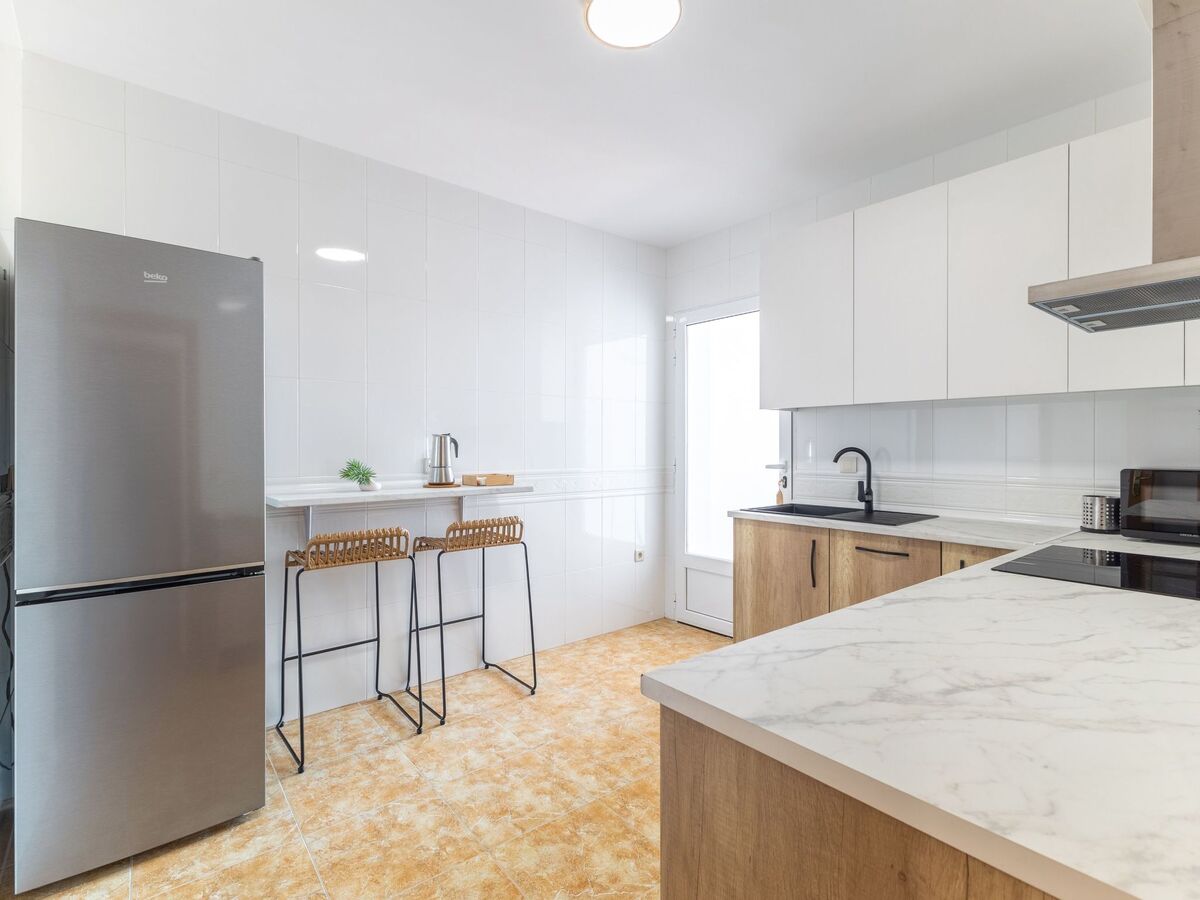 Appartement 9 personnes à Gálvez, près du Puy du Fou - Photo 12