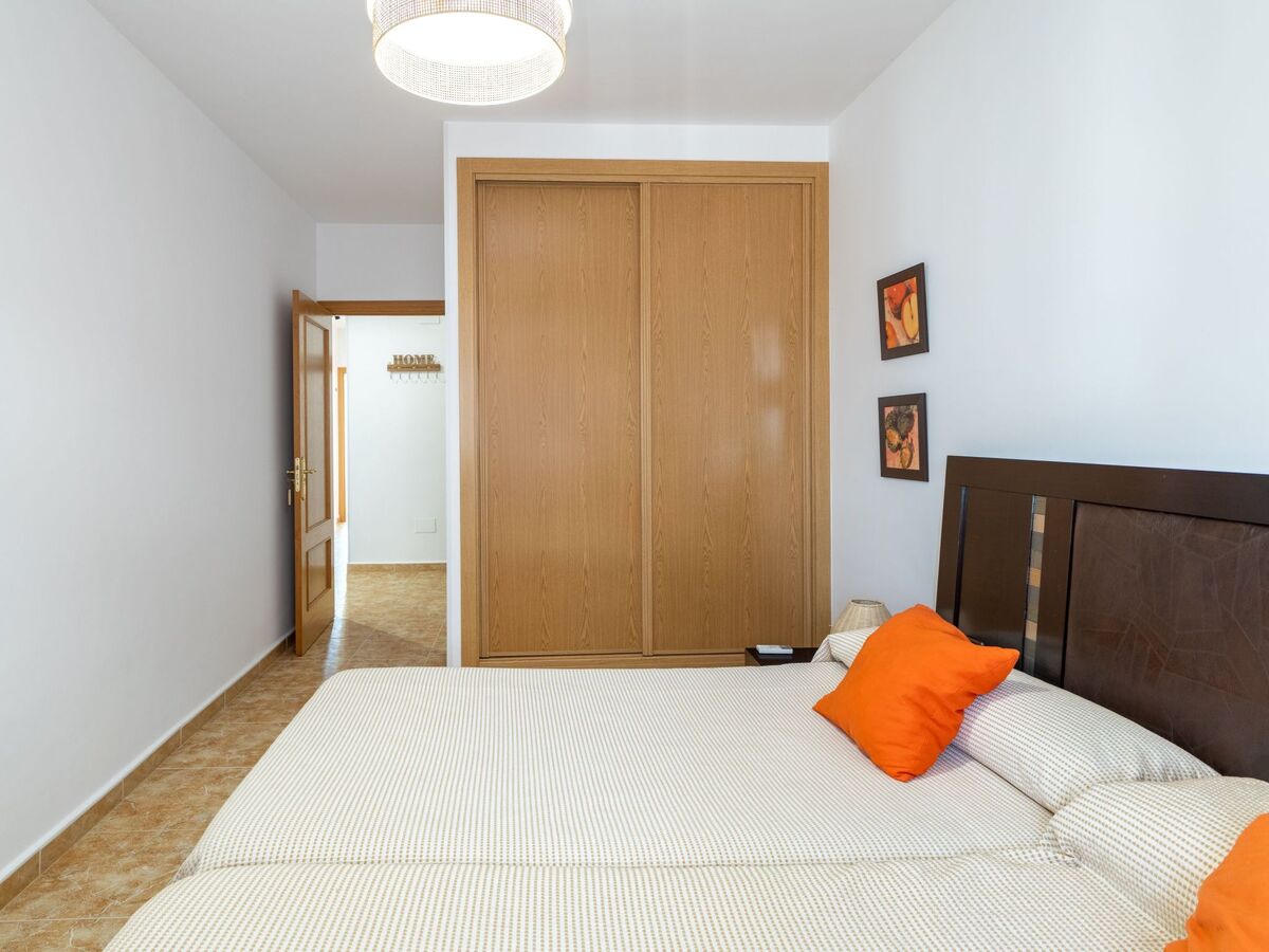 Appartement 9 personnes à Gálvez, près du Puy du Fou - Photo 13
