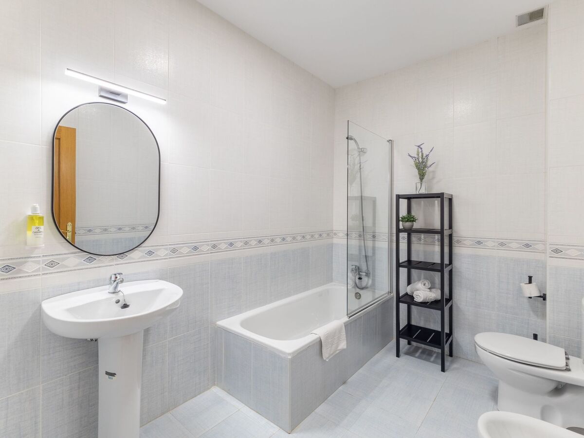 Appartement 9 personnes à Gálvez, près du Puy du Fou - Photo 14