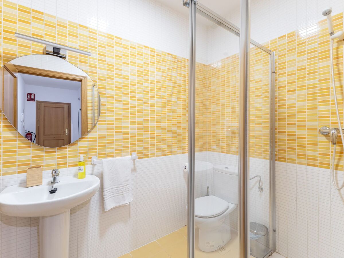 Appartement 9 personnes à Gálvez, près du Puy du Fou - Photo 15