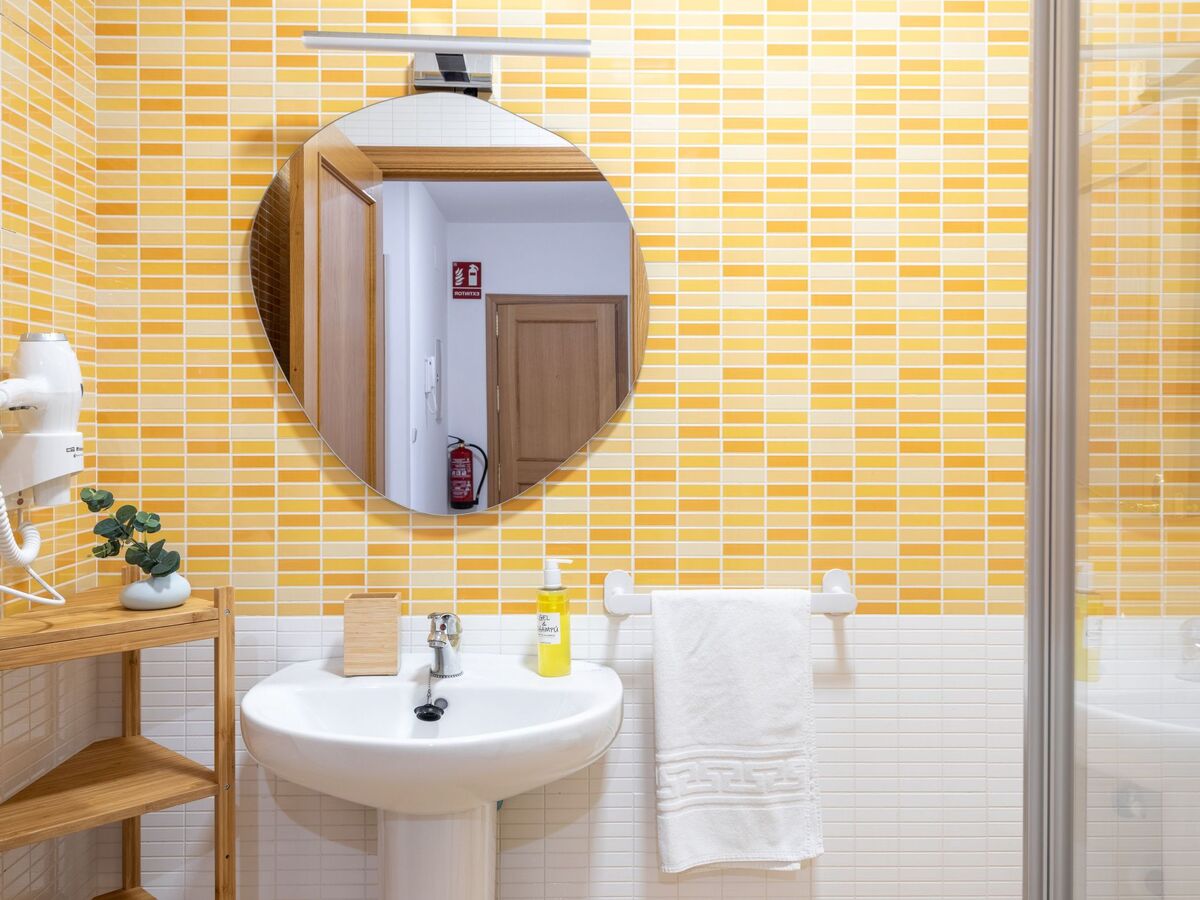 Appartement 9 personnes à Gálvez, près du Puy du Fou - Photo 16