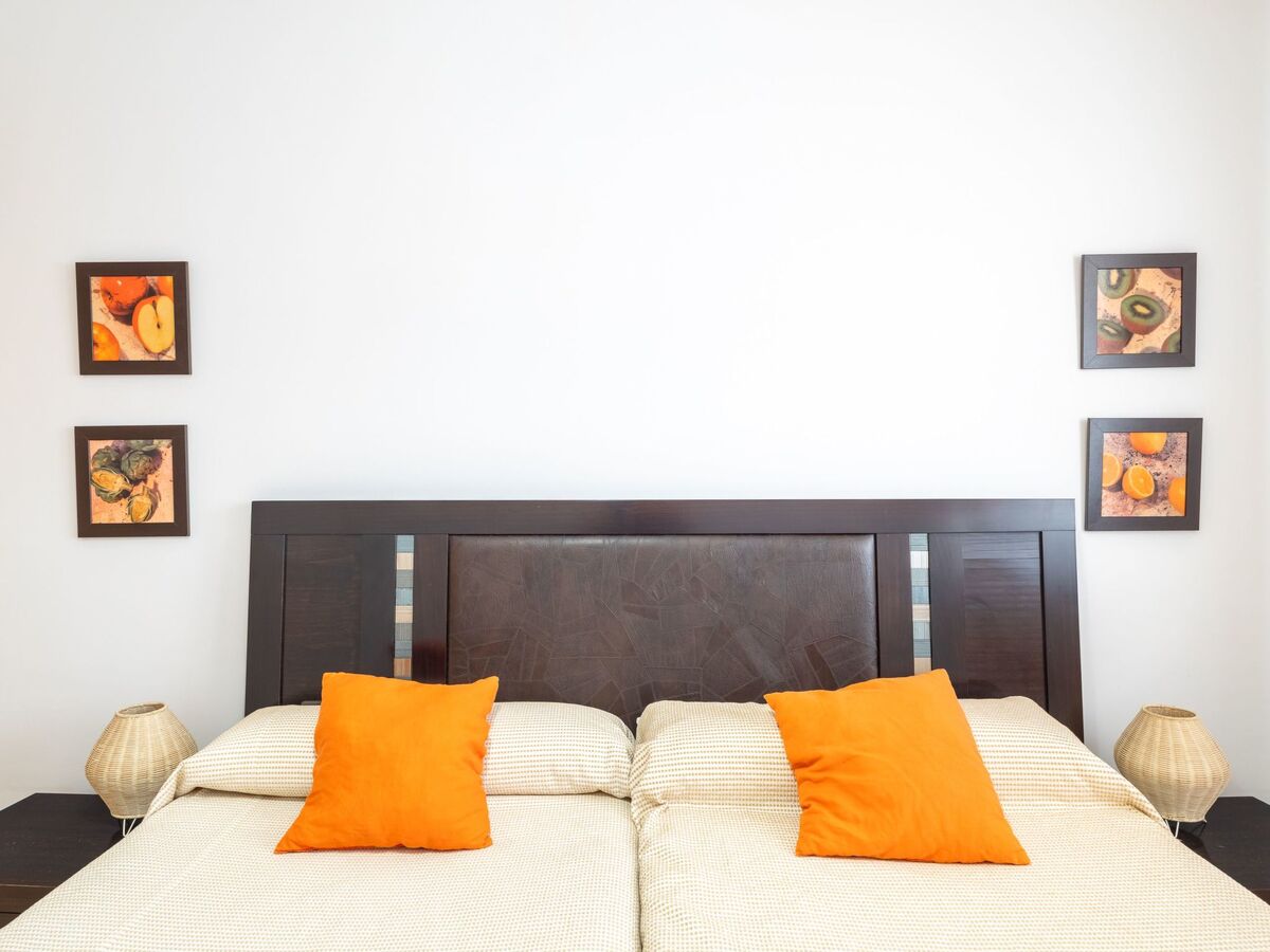 Appartement 9 personnes à Gálvez, près du Puy du Fou - Photo 17