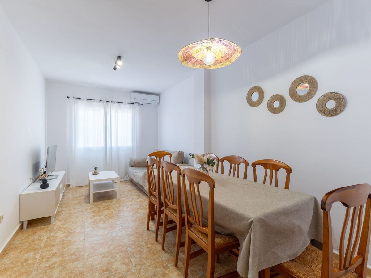 Appartement 9 personnes à Gálvez, près du Puy du Fou - Photo 18