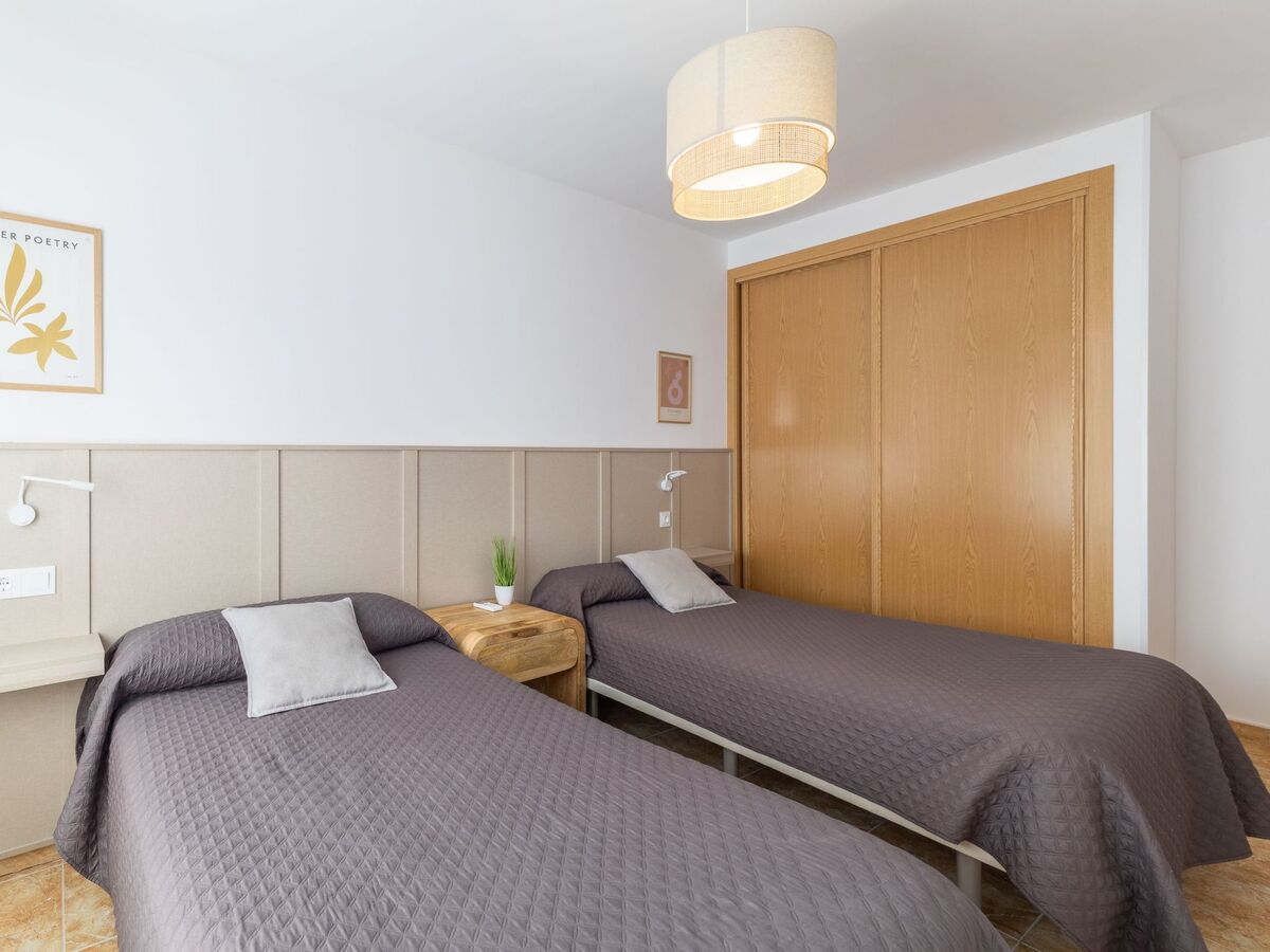 Appartement 9 personnes à Gálvez, près du Puy du Fou - Photo 19