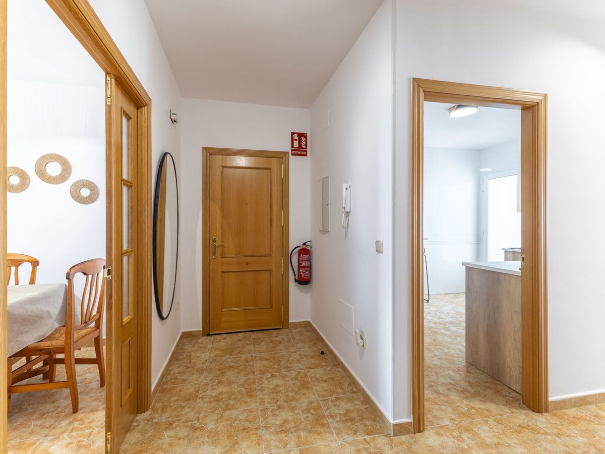 Appartement 9 personnes à Gálvez, près du Puy du Fou - Photo 20