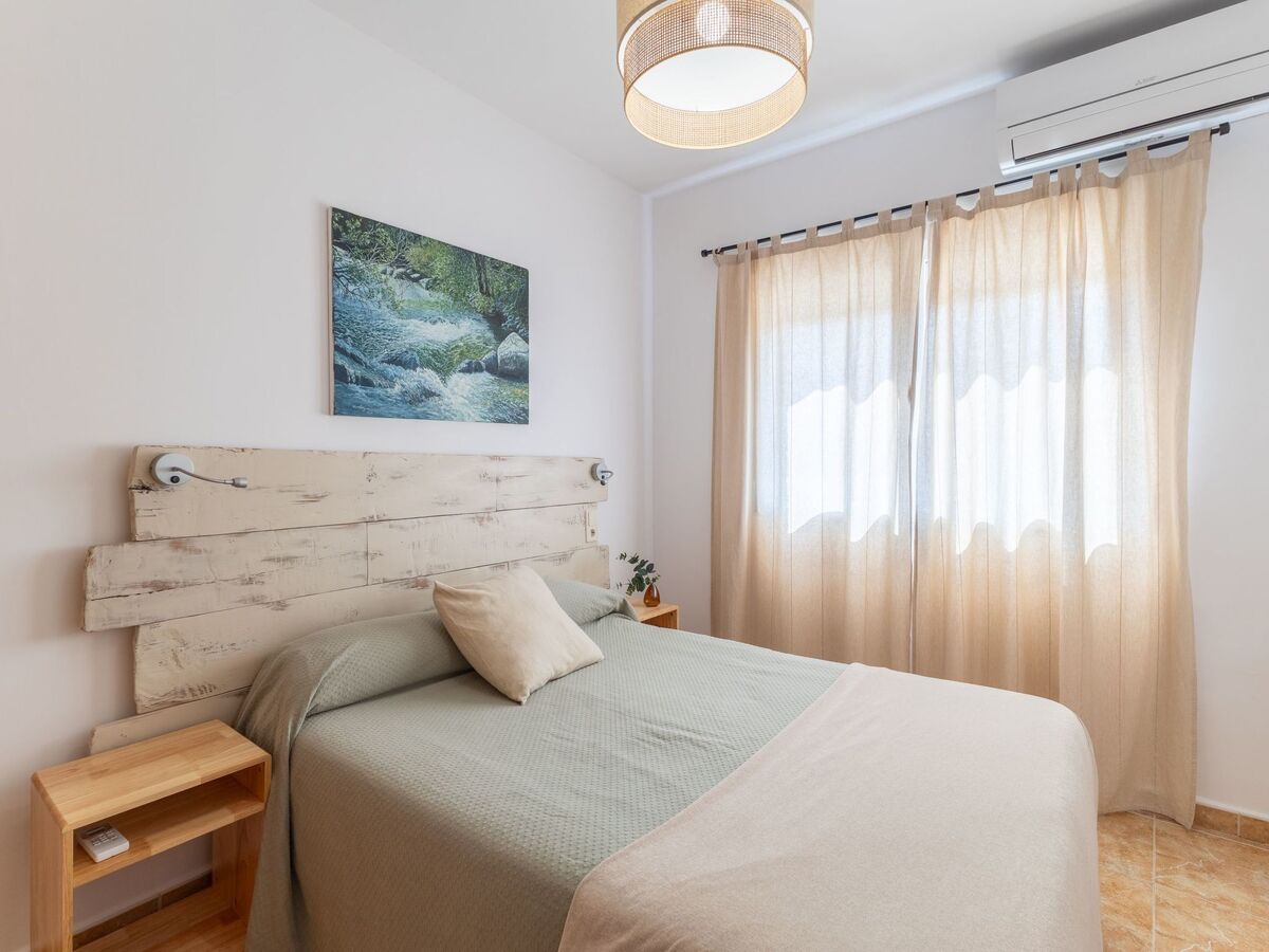 Appartement 9 personnes à Gálvez, près du Puy du Fou - Photo 22