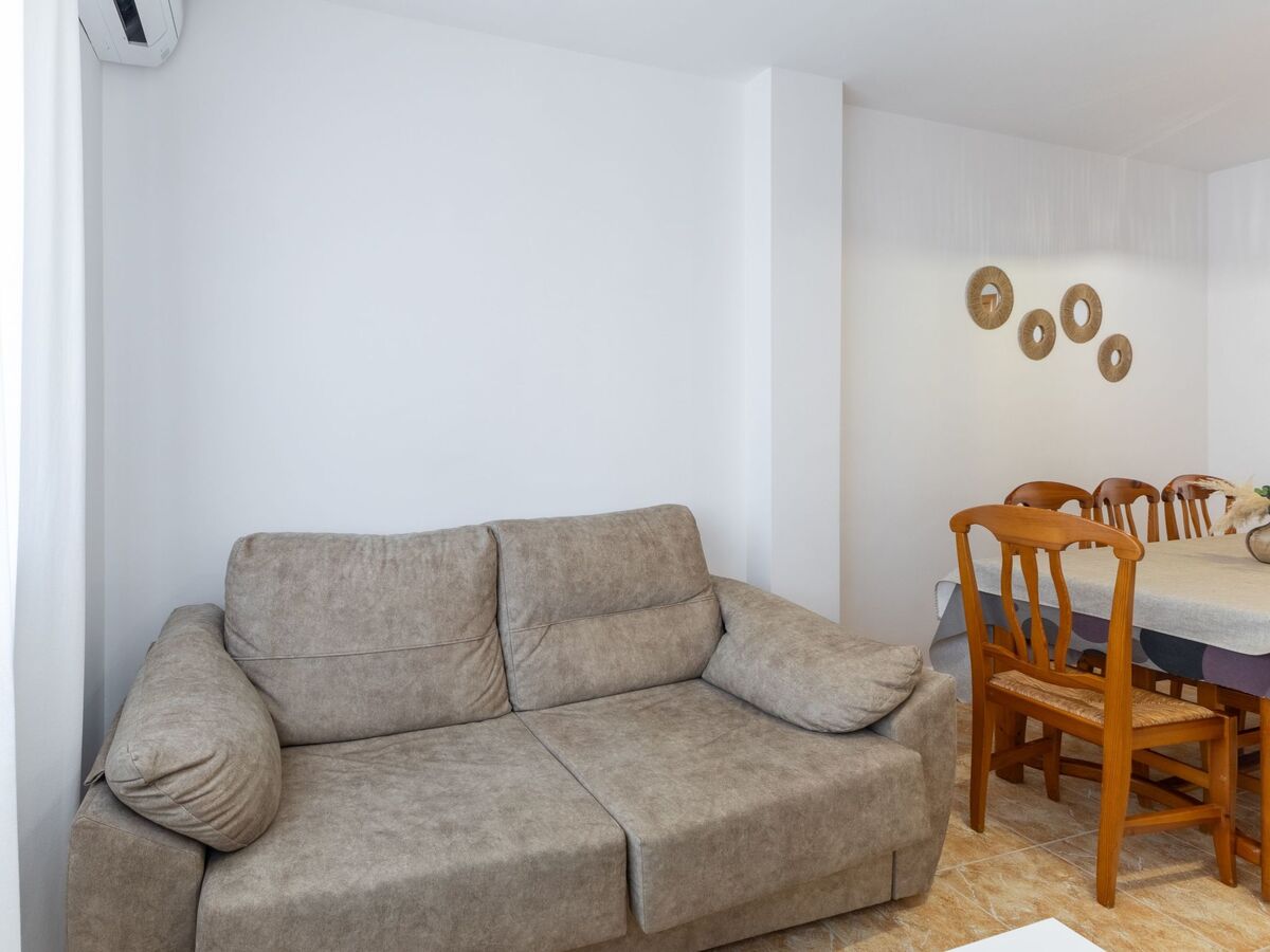 Appartement 9 personnes à Gálvez, près du Puy du Fou - Photo 24