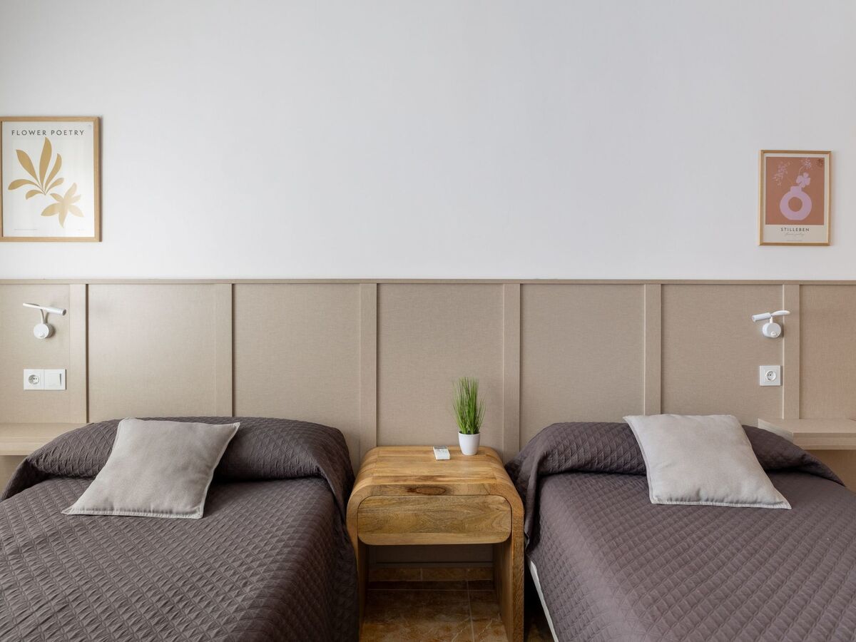 Appartement 9 personnes à Gálvez, près du Puy du Fou - Photo 25