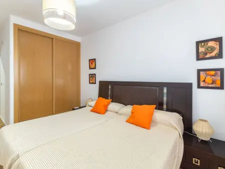 Location appartement à Gálvez, Günstige Ferienwohnung in Toledo.