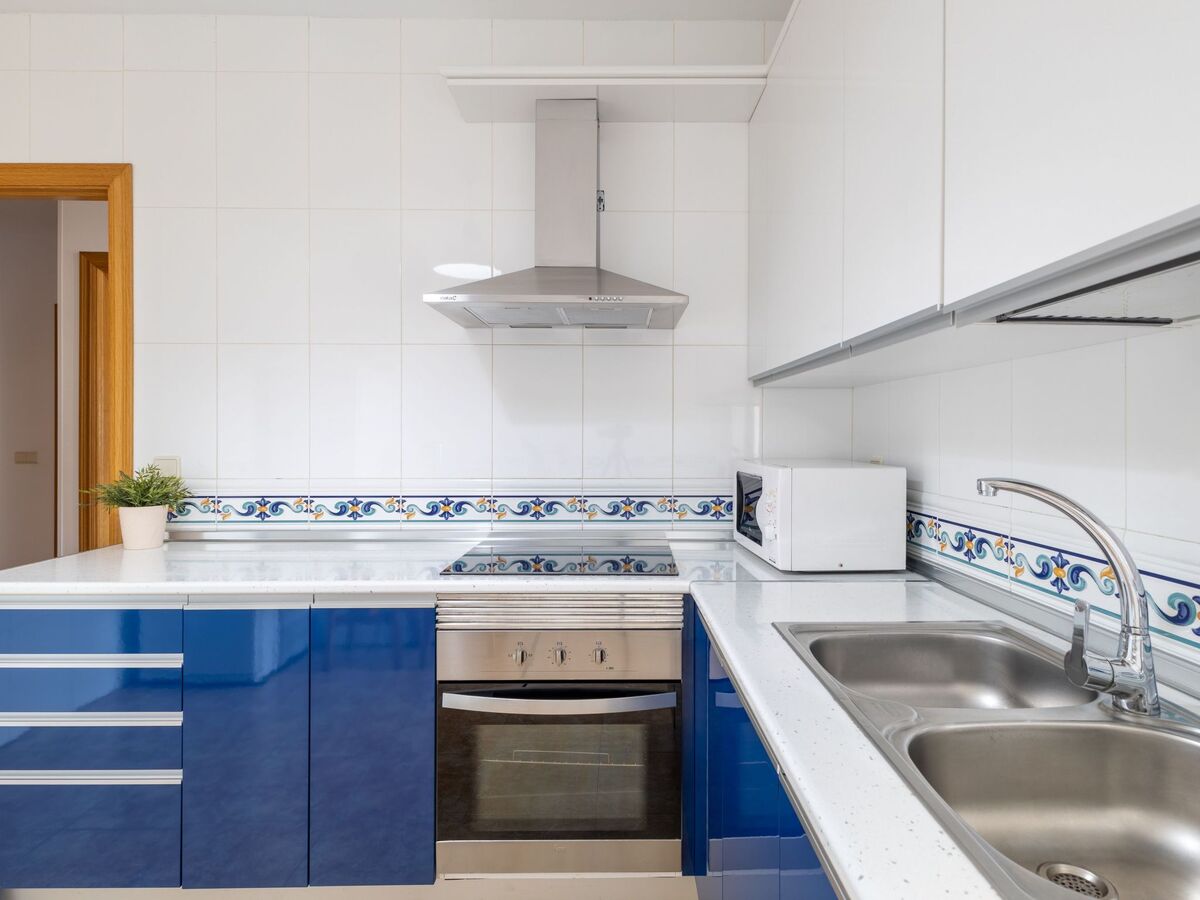 Maison 9 pers. à Gálvez avec grill et énergie solaire - Photo 2