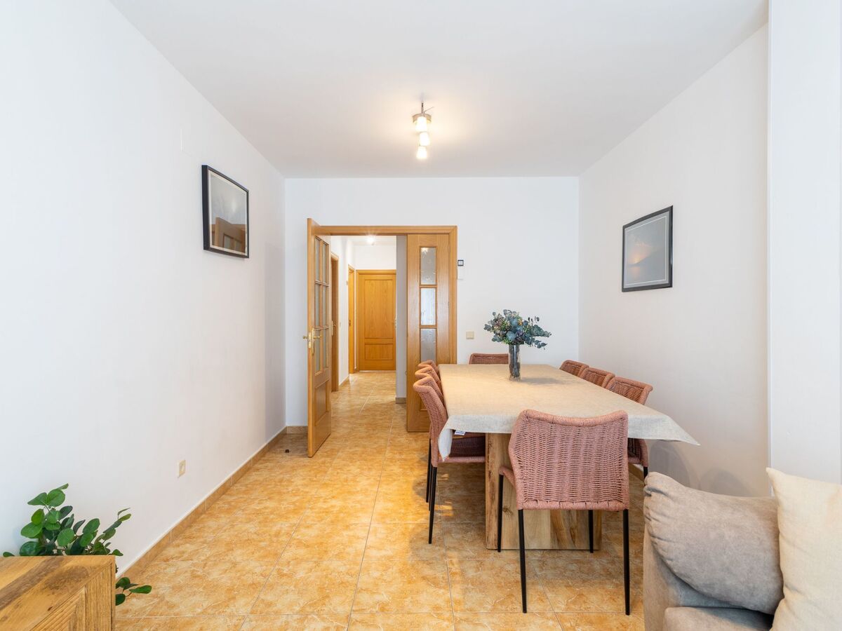 Maison 9 pers. à Gálvez avec grill et énergie solaire - Photo 5