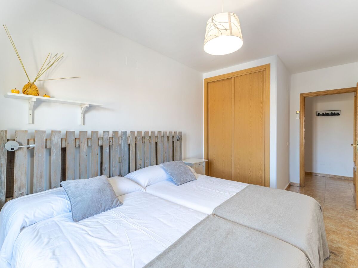 Maison 9 pers. à Gálvez avec grill et énergie solaire - Photo 6