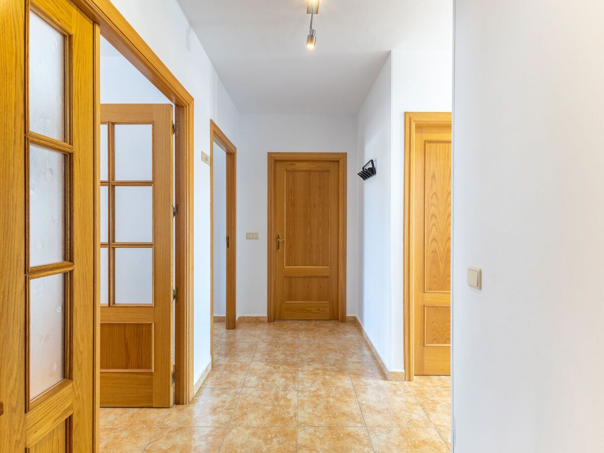 Maison 9 pers. à Gálvez avec grill et énergie solaire - Photo 7