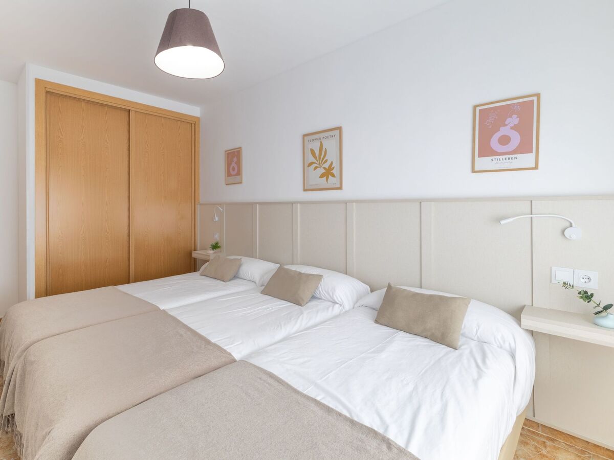 Maison 9 pers. à Gálvez avec grill et énergie solaire - Photo 10